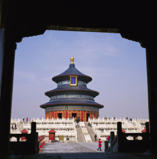 Temple of Heaven