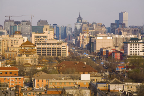 Beijing