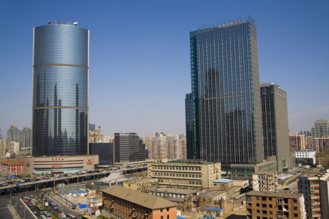 Jingguang Tower