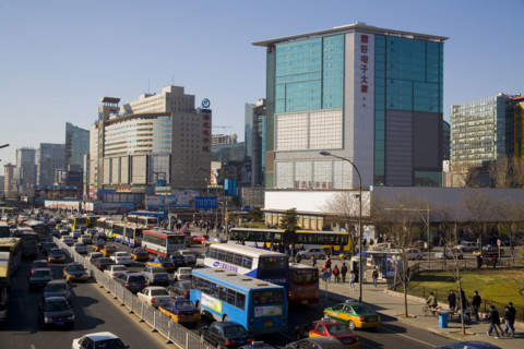 Beijing