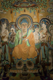 Dunhuang