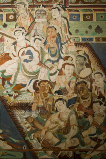 Dunhuang