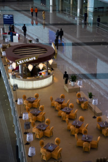 The 3rd Airport,Beijing