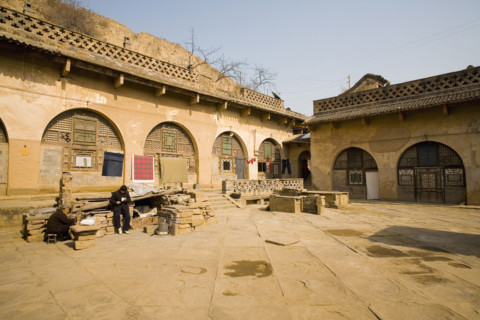 North of Shanxi
