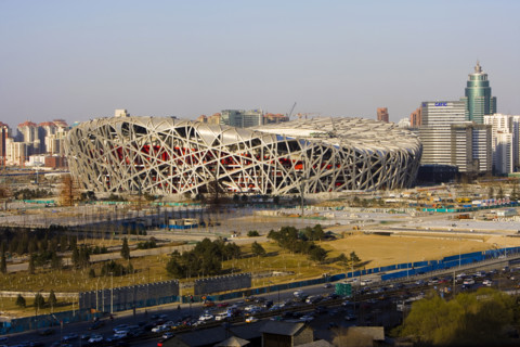 Beijing