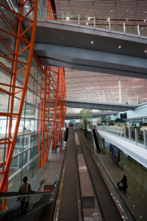 The 3rd Airport,Beijing