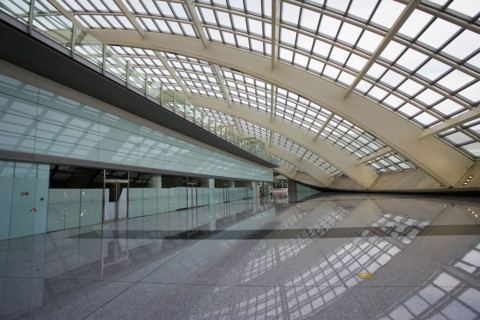 The 3rd Airport,Beijing