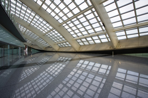 The 3rd Airport,Beijing