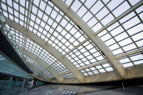 The 3rd Airport,Beijing