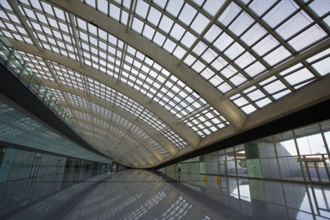 The 3rd Airport,Beijing