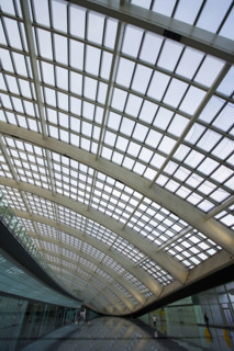 The 3rd Airport,Beijing