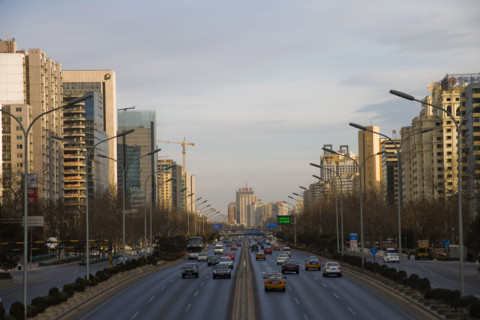 Beijing