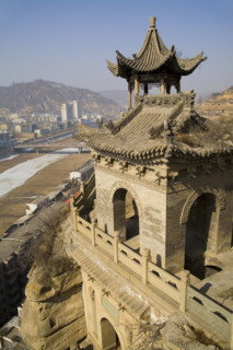 North of Shanxi