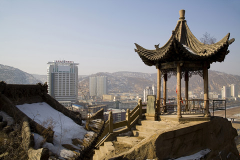 North of Shanxi