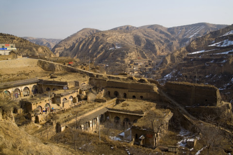 North of Shanxi