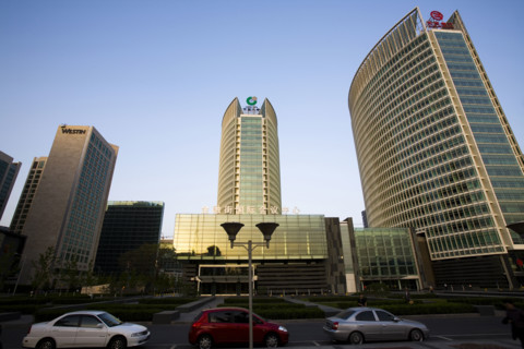 Finance Area