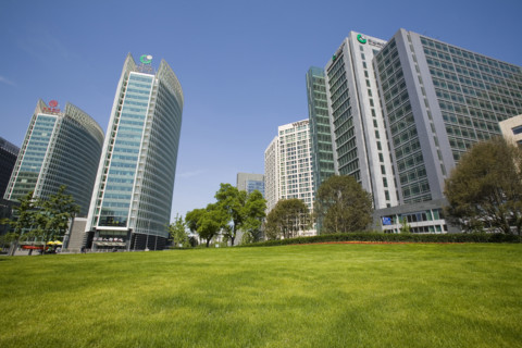 Finance Area