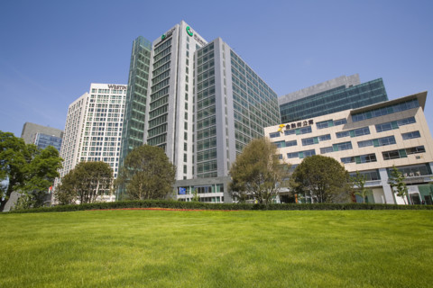 Finance Area