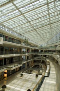 Finance Area