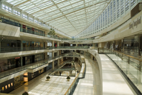 Finance Area