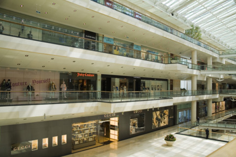 Finance Area