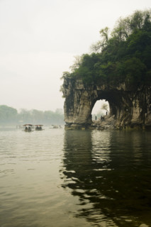 Li River,Guilin,Guangxi