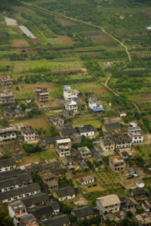 Xingping Town,Guangxi