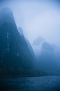 Xingping Town,Guangxi
