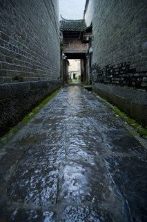 Xingping Town,Guangxi