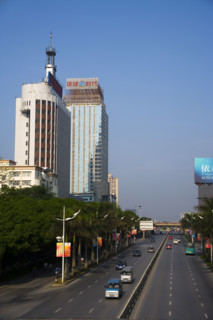 Nanning,Guangxi