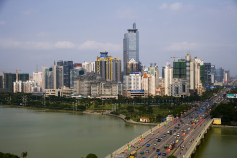 Nanning,Guangxi