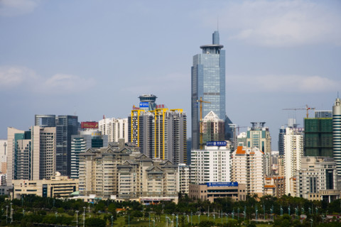 Nanning,Guangxi