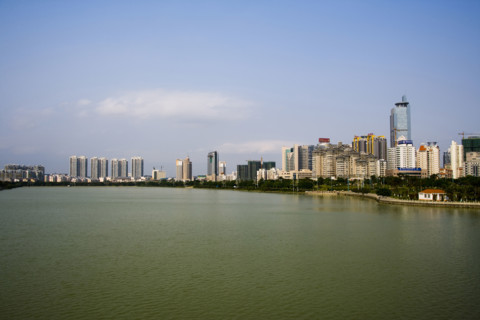 Nanning,Guangxi