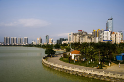 Nanning,Guangxi