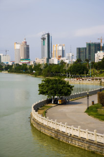 Nanning,Guangxi