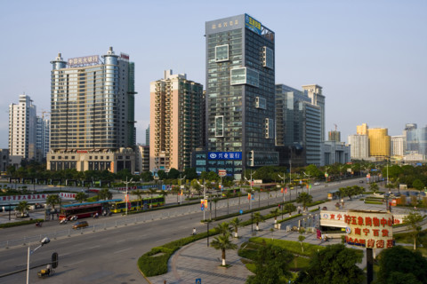 Nanning,Guangxi