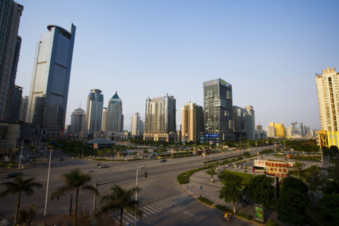 Nanning,Guangxi
