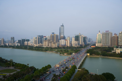 Nanning,Guangxi