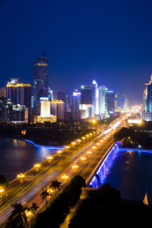 Nanning,Guangxi
