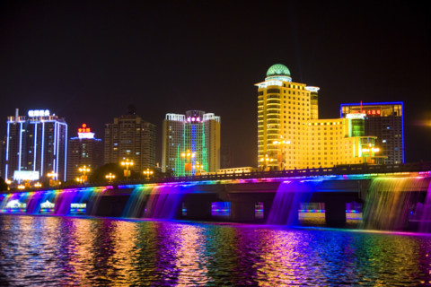 Nanning,Guangxi