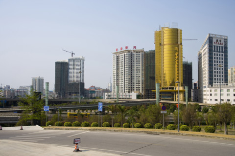 Nanning,Guangxi