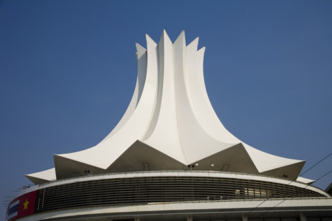 Nanning,Guangxi