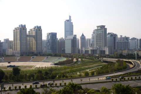 Nanning,Guangxi