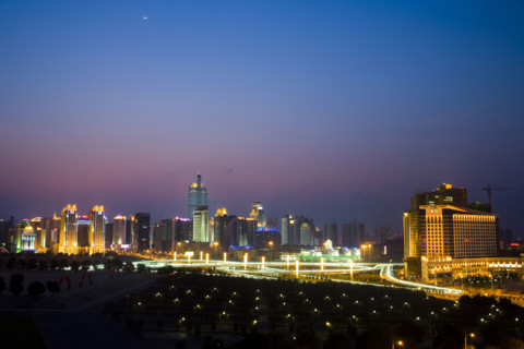 Nanning,Guangxi