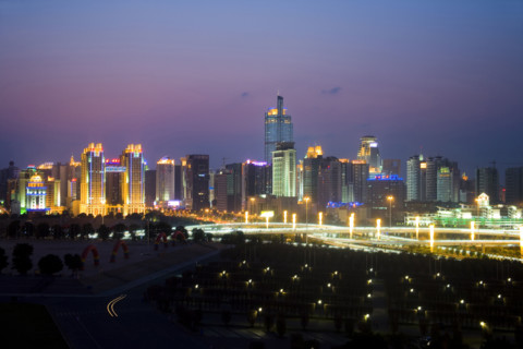 Nanning,Guangxi
