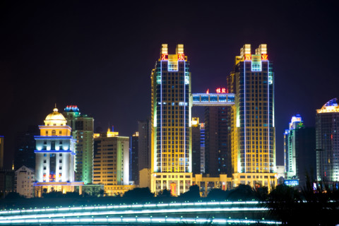 Nanning,Guangxi
