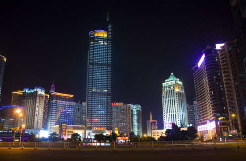 Nanning,Guangxi