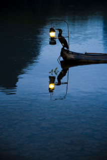 Xingping Town,Guangxi