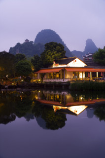 Yangshuo,Guilin,Guangxi