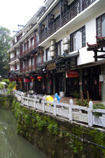 Yangshuo,Guilin,Guangxi